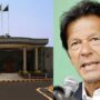 Imran Khan seeks permission from IHC for video link appearance