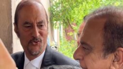 PTI approaches court against cordoning off on occasion of Imran Khan’s appearance