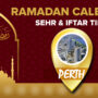 Ramadan Calendar Perth 2023 – Sehri and Iftar timing in Perth