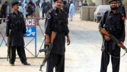 Police shoot two terrorists dead in DI Khan