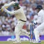 Australia hit back on day four of fifth Ashes Test