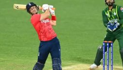 Schedule For Pakistan Men's And Women's Tour Of England In 2024