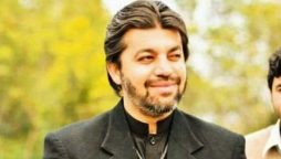 PTI leader Ali Muhammad Khan at last released