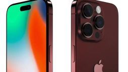 Apple iphone 15 Pro Max Price in Pakistan