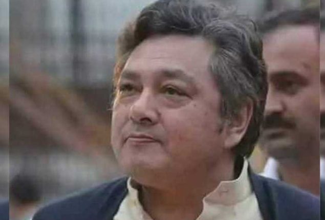 cypher narrative Azam Khan