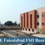 BISE Faisalabad to Announce 10th Class Matric result 2023 today