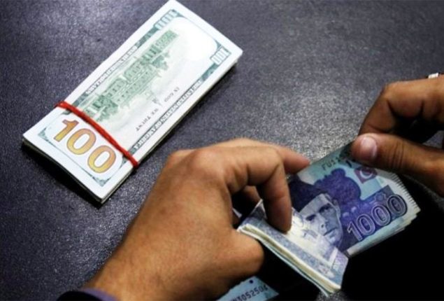 Pakistani Rupee remains under pressure against USD