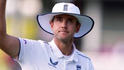 Stuart Broad announces retirement after 17 years of illustrious career
