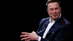Elon Musk's SpaceX is defeated by Chinese company