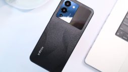 Infinix Note 12 price in Pakistan July 2023