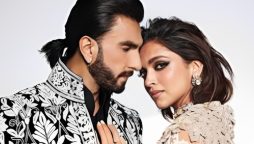Ranveer Singh