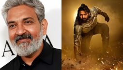 SS Rajamouli