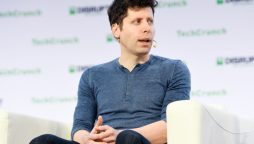Worldcoin crypto project launched by OpenAI CEO Sam Altman