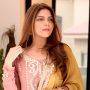 Hadiqa Kiani Stuns in Regal Fahad Hussayn Shoot