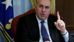 Belt and Road Initiative