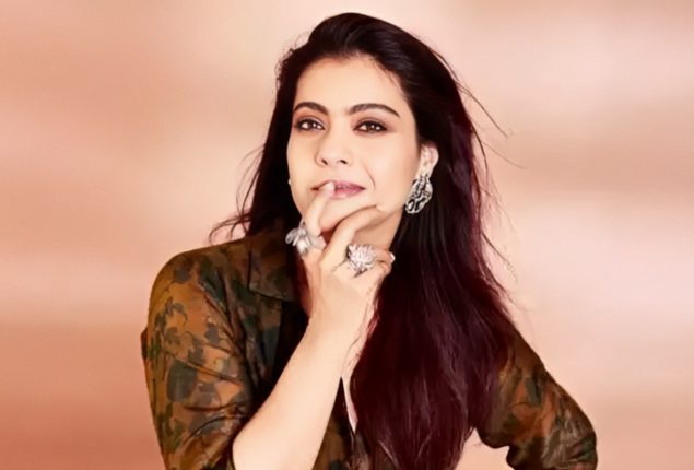 Kajol