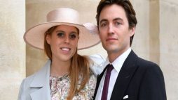 Princess Beatrice