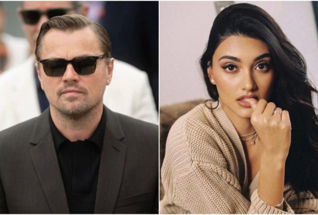 Is Neelam Gill dating Leonardo DiCaprio’s friend?