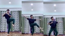 Classical Dance