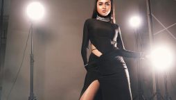 Tejasswi Prakash