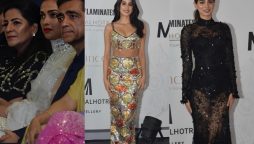 Deepika Padukone and Janhvi-Khushi