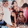 Pakistani Family’s Shared Birthday Sets Guinness Record