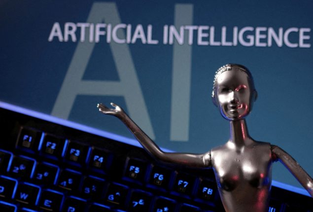 UN Security Council holds first discussion on AI risks