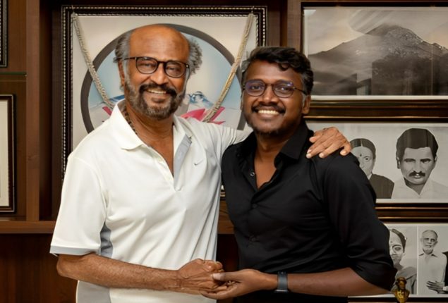 Rajinikanth