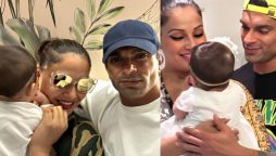 Bipasha Basu and Karan Singh Grover's