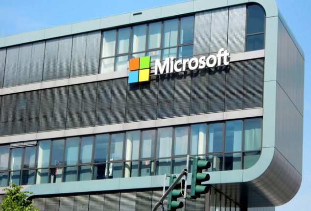 Alfaview files antitrust complaint against Microsoft