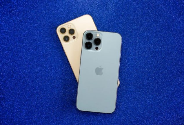 iPhone 13 Pro Max price in Pakistan & specifications