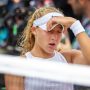 Wimbledon 2023: Rising star Mirra Andreeva learns the hard way about emotional control