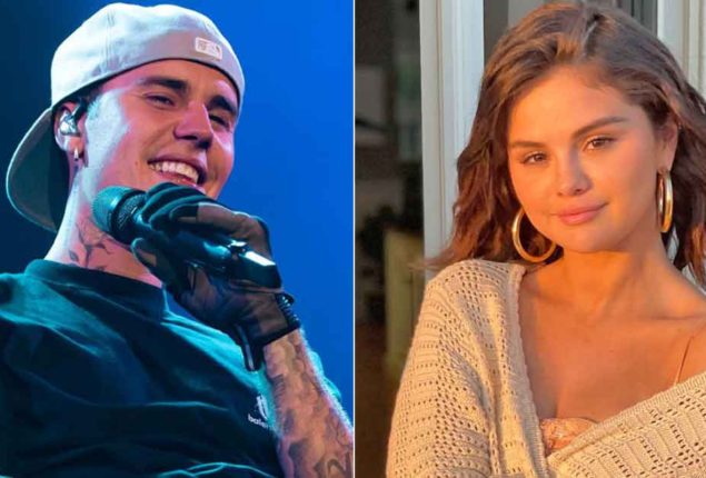 Justin Bieber removing Selena Gomez tattoo after 5 years of marriage?