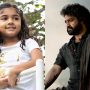 Allu Arha Joins Jr NTR and Janhvi Kapoor in Devara