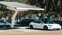 Tesla introduces 'Charge on Solar' to charge your vehicles with Sun