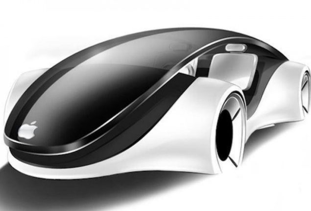 Apple plans to transform the auto industry in 2026