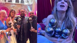 What's Love Got To Do With It?