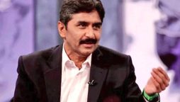 Cricketing legend Javed Miandad regrets this "decision"