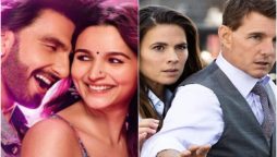 Rocky Aur Rani Kii Prem Kahaani