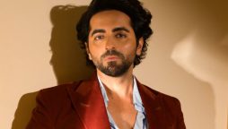 Ayushmann Khurrana