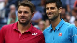 Wimbledon 2023: Stan Wawrinka praises Novak Djokovic ahead of their clash