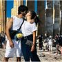 Shahid Kapoor and Mira Rajput’s Romantic Kiss Captured in New Photo on 8th Anniversary