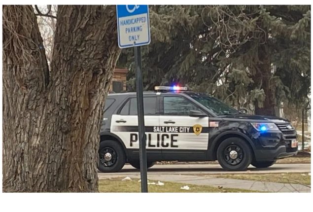 Cambridgeshire: Suspicious Device Discovered in Garden of Hartford Residence says police