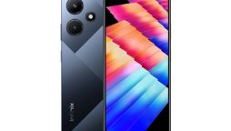 Infinix Hot 30i Price in Pakistan