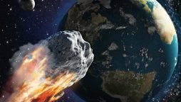 NASA: Two Giants to Whiz Past Earth, One Closer Than Moon