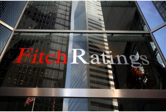 Fitch