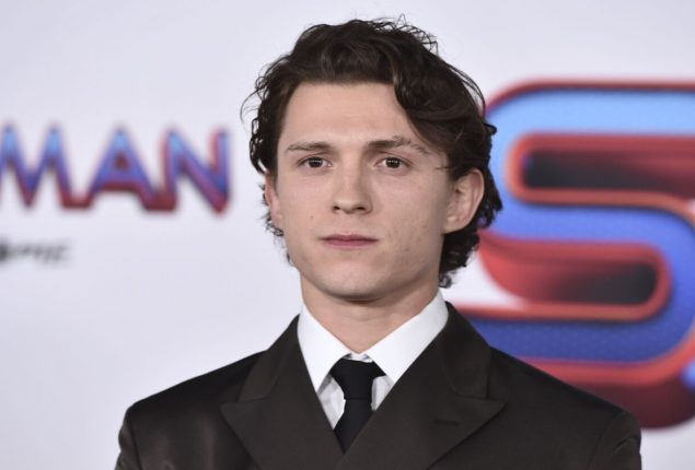 Tom Holland admits having an alcohol addiction prior sobriety path