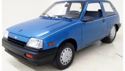 Suzuki Khyber Price in Pakistan July 2023