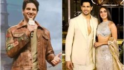 Sidharth Malhotra wife