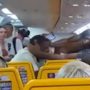 Passengers Brawl Over Window Seat on Ryanair Flight